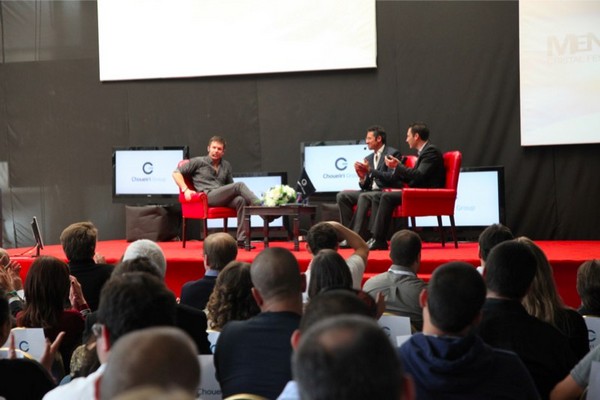 MENA Cristal Festival 2013 Day 3